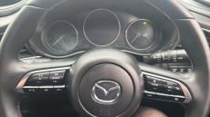 Mazda CX-30 2.0 e-Skyactiv X MHEV Centre-Line 5dr Petrol Hatchback